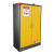 西斯贝尔EN耐火安全储存柜SE890450 SCS易燃液体及化学品安全储柜90分钟耐火安全柜