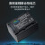 奥德盛（ODSX） NP-FV50索尼VG900 PJ50 XR160 CX350摄像机电池 充电器 一电一充 HDR-CX270E