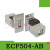 L-com诺通面板安装USB转接头ECF504-UAAS ECF504-AA SPZ1535 ECF504-BA 齐平安装B转A USB2.0方