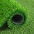 仿真草坪地垫人造铺垫塑料绿色垫子户外人工阳台幼儿园假草皮地毯 25平米(1米宽x25米长) 3厘米加密加厚春草