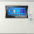 空气能太阳能热水工程控制柜自动上水集热恒温智能远程开关控制器 单水箱220V 1.5KW
