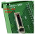 SCSI36 台替代 SCSI-36P CN槽式采集卡 转接板中继台 1米线