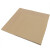 冰禹 瓦楞纸板 手工diy材料 手工模型硬纸板箱垫隔板纸 三层B瓦50*50cm(10张) BYH-236