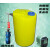 芙蓉花PE加药桶搅拌机流量计量泵装置PAM投药器桶箱污水处理PAC加药 40L桶3L计量泵