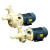 先明(自吸泵40FSZ-2.2KW-380V-WB2机封)耐腐蚀塑料泵抽海水离心泵耐酸碱剪板C678