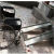 无障碍便携式移动轮椅坡道上楼梯平板推车卸拉装货垫板台阶斜坡板b 2.1长73宽 左右对折 承重300Kg