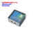 定制NanoPi R2S Plus迷你开发板RK3328双千兆网口32GBeMMC支持M.2WiFi 单板 1GB内存+32GB eMMC  下单可发