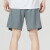 耐克（NIKE）男裤 2024春夏新款运动裤跑步健身训练短裤舒适透气梭织休闲裤子 DV9345-084 M(170/76A)
