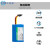 适用Proscenic浦桑尼克 P1S扫地机电池通用锂机器人吸尘器配件P2S
