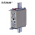 美国BUSSMANN熔断器170M1571快速熔断器方体保险丝保险管高效快断型电路保护 250A 690V 4-6周 