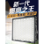 上海亚明塔吊射灯1000瓦户外防水建筑之星高功率超亮探照灯工业灯 300W-防水-高射程高寿命