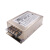 端子台30A干扰CANNYWELL台湾EMI电源滤波器10三相380v交流SS CW10B-10A-SS 三相三线