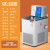 低温恒温槽加热制冷循环机水浴箱油浴实验室数显低温冷却液循环泵 DC-1030(-10-100℃，30L)