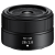尼康（Nikon） 尼克尔 Z卡口镜头 尼康Z系列微单相机镜头 Z 28mm f/2.8+UV镜