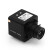 高清1200线彩色工业相机CCD/BNC/Q9工业视觉相机电子目镜检测镜头 4mm