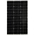 翔日太阳能板单晶硅100W发电板电池板光伏发电系统充电12V24V家用 单晶10W尺寸310*210*17 不带线