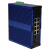 AOPRE-LINK8280(欧柏互联)工业级交换机网管型千兆2光8电核心监控交换器支持环网光纤传输