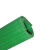 鸣固 绝缘垫 15KV高压橡胶板 配电室绝缘胶垫台垫桌垫 绿色条纹工业胶皮耐油地胶皮1m*5m*6mm