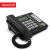 纽曼(Newmine)HL2008TSD-118(R)录音电话机 联机录音座机 商务办公固定电话