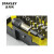 史丹利（STANLEY）63-401-23 31件6.3MM系列 旋具头和快脱磁性接杆组套 A批头套装