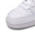 耐克（NIKE）板鞋女子夏季新款Court Borough低帮轻便透气耐磨运动休闲鞋 DQ5979-100 白/明亮紫/金属铜 35.5