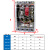 人民漏电断路器DZ20L-160A 250A 400A 630A/4300三相四线透明开关 315A 3P+N