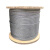 镀锌钢丝绳股数 6股 根数 7根 总直径 3.2mm 材质 碳钢