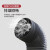 抽油烟机排烟管排气管排风管伸缩软管管道通风管吸排气扇出风管 150*1.5米加厚