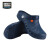 鞍琸宜SafetyJogger 手术室鞋实验室鞋 ESD防静电 SRC级防滑 CE认证 海蓝色 Sonic 076510 43/44码