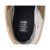 双安 电绝缘鞋 AB103 37码 10KV 高帮布面电工鞋 橡胶劳保工作鞋 耐磨防滑舒适
