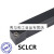 外圆车刀95度SCLCR/SCLCL1212H09/1616H09/2020K09/252 刀杆价格不含刀片需要另外购买