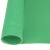 铦铓绝缘橡胶垫高压绝缘垫防油绝缘地毯配电室用绝缘胶板可印字在此工作 绿色 厚3mm5kv长宽1*5米