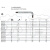 PBSWISSTOOLS星形梅花L型扳手PB410系列 410.T20（全长77mm）