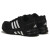 Adidas阿迪达斯男鞋夏季新款运动鞋经典慢跑鞋缓震休闲透气跑步鞋FY6718 GZ5297/黑白熊猫 42
