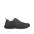 斯凯奇（Skechers）男 休闲鞋低帮系带气垫回弹减震舒适 Black/White 5