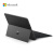 微软（Microsoft）【24期免息】Surface Pro 9 i5 8G/16G 256平板电脑二合一 笔记本电脑触控屏超薄便携商务办公电脑 石墨灰 WIFI 8GB+256GB 套餐一