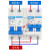双向双电源自动转换切换空气开关互锁断路器双路控制器220v 3P 20A