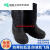 耐低温防护服LNG加气站液氮氧液化天然气防寒防冻服 耐低温靴 39码