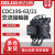 德力西新款电容切换交流接触器CDC19S-63/21 220V 380V CJ19-63/ CDC19S-63 二常开一常闭 220V