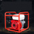 插入式振动棒本田柴油震动泵小型手提工地混凝土震动器振动泵 35型6米棒管/根