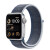 苹果（Apple）Watch SE 2代智能手表心率监测 循环跟踪 紧急求救 跌倒崩溃检测22新款 Elderberry 银色表壳 40mm GPS