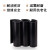绝缘胶垫橡胶垫耐油耐磨防滑橡胶板黑色加厚减震3/5/10mm工业胶皮 1米*1米*5mm