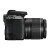 佳能（Canon）EOS 250D单反数码相机 照相机旅行学生 200DII二代海外版 250D+18-55mm III镜头 套机