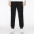 阿迪达斯 （adidas）卫裤男裤夏季新款裤子户外运动裤针织休闲裤宽松保暖透气训练长裤 HN3552 M