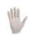 安丹达 AIWIN 线手套 Z302 白色 单位：打 10打起订 企业定制