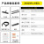 KARCHER 德国卡赫 商用工业不锈钢桶式干湿两用大吸力吸尘器 NT38/1 PLUS 1800W功率 2023全新升级 全国联保