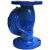 铸铁 灌溉水用220V24V常闭ZCS DF1DN40506580100 （常用款）DN125