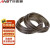 安达通 防旋转油性钢丝绳 吊机起重涂油钢丝绳 一米价 8mm-19*7 米