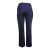 韦路堡 定制工作服裤 防静电工作裤VYHN10082203 藏青色 单位：件