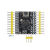 源地YD-STM32F103RCT6-MINI核心板STM32开发板ARM STM32F103RC 默认不配 朝上焊接